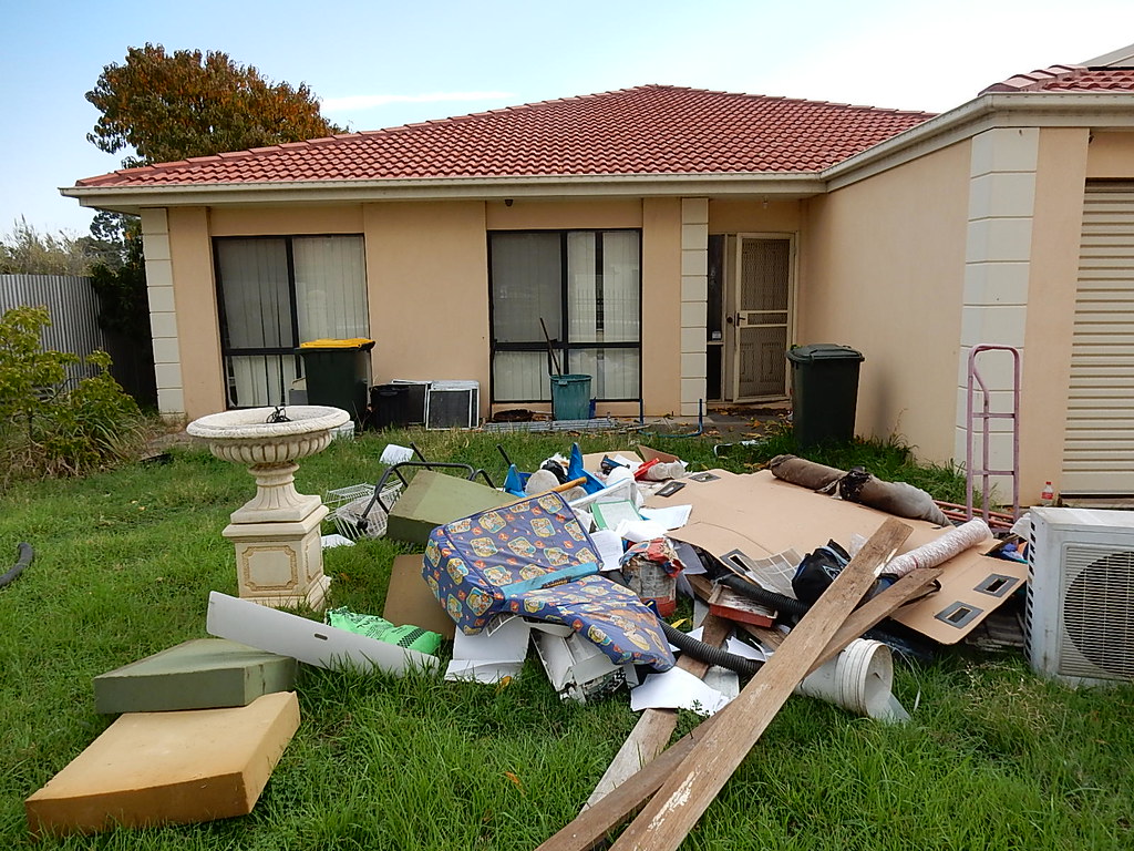 Estate Cleanout Services - Treasure Vally Junk Removal Pros