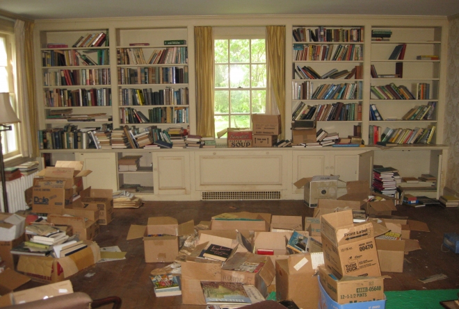 Estate Cleanout - Treasure Vally Junk Removal Pros