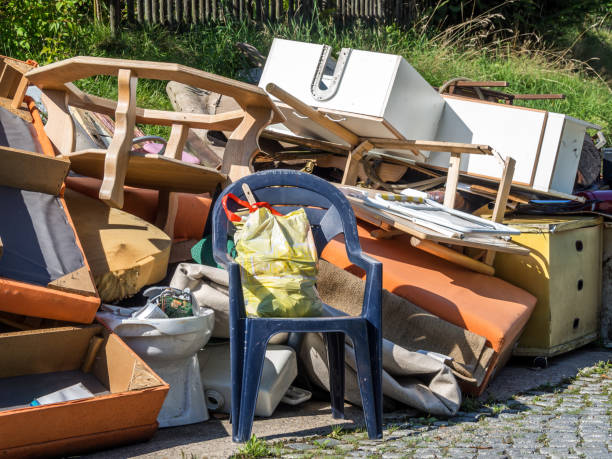 Junk Removal Household Goods - Treasure Valley Junk Removal