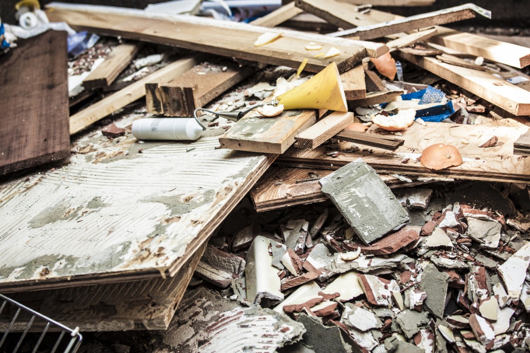 hassle free trash removal - Treasure Vally Junk Removal Pros