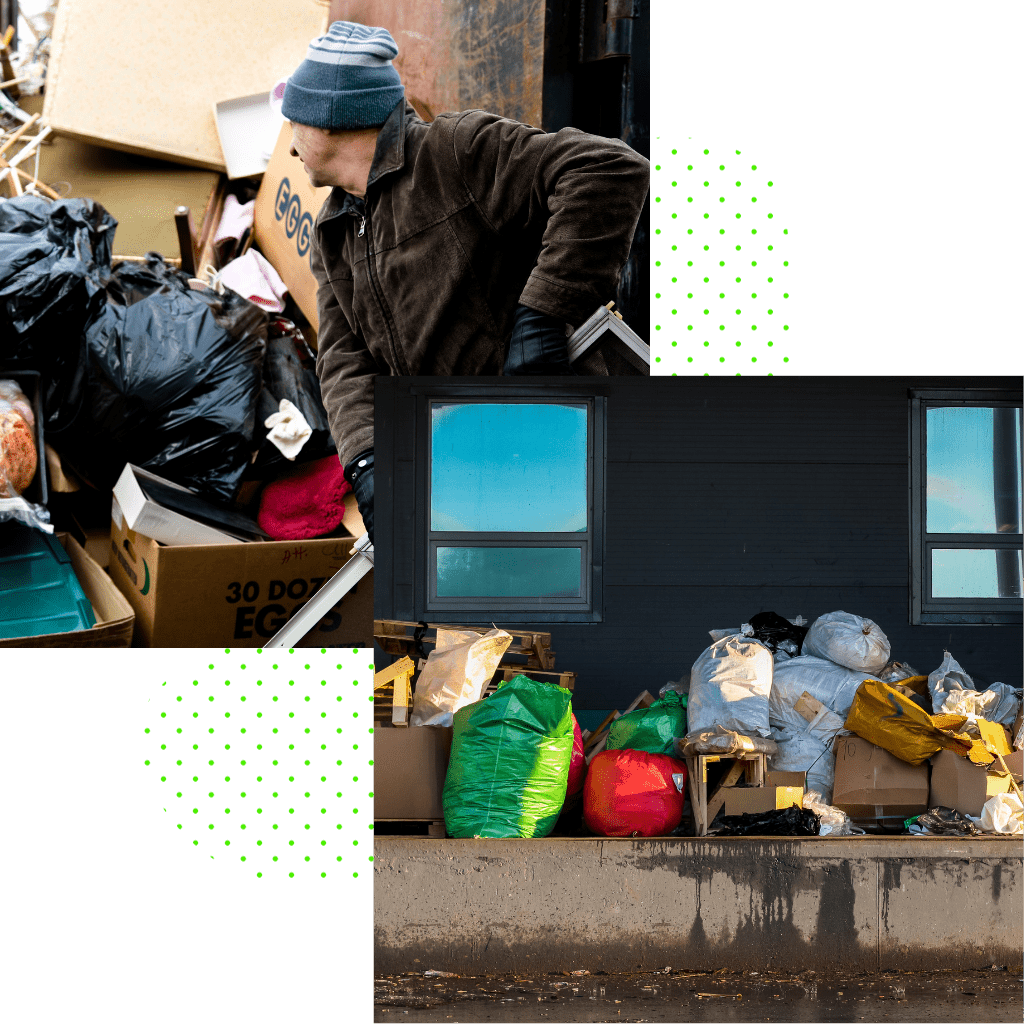 Virginia Beach Junk Removal Pros