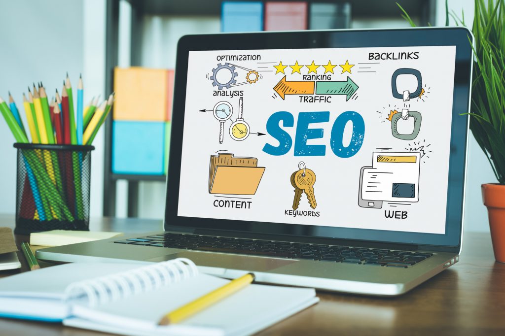 Boise seo services