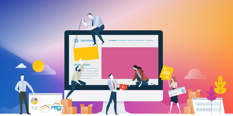 Website Designing Boise