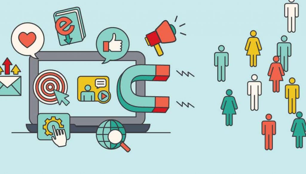 lead marketing services