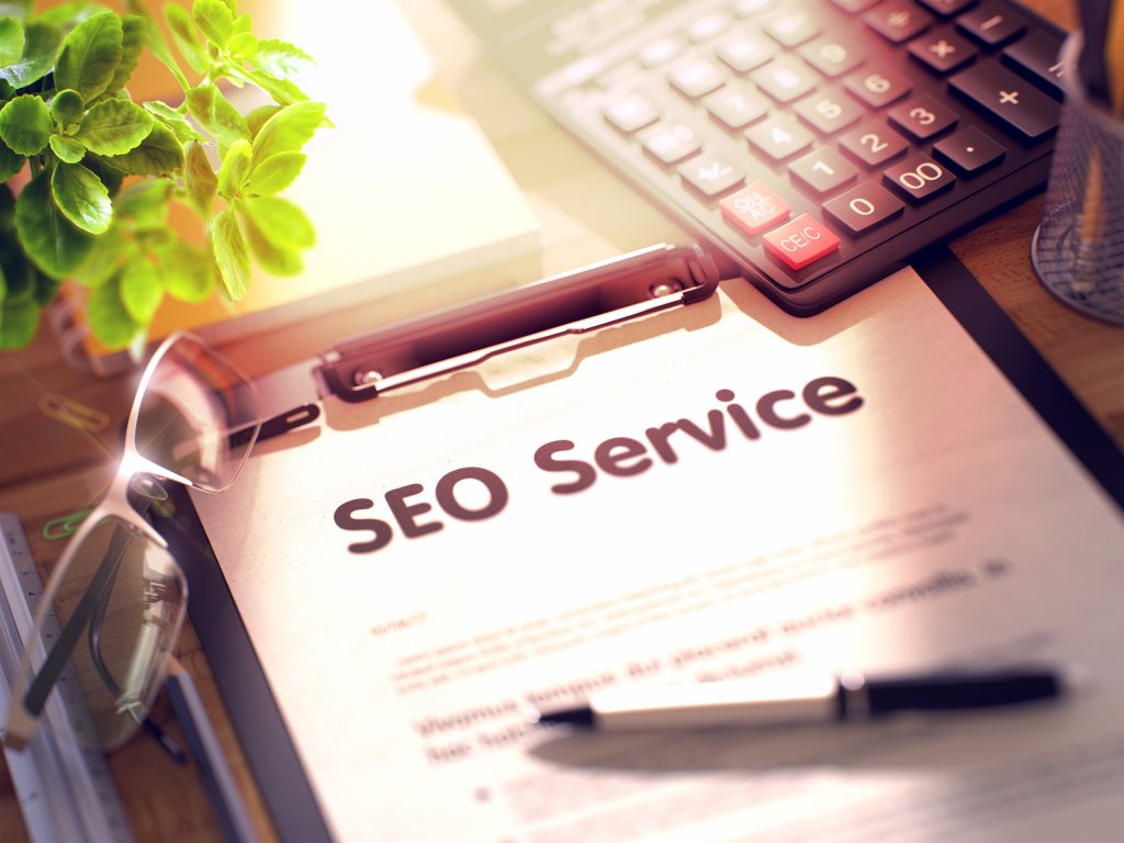 SEO services in Bozeman