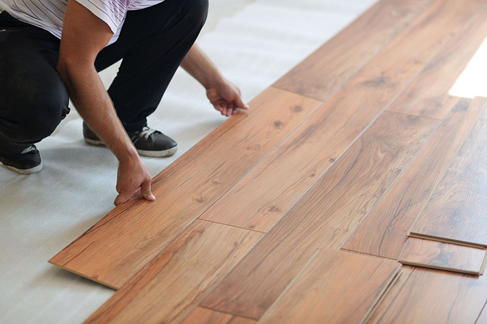 Wood Flooring Contractor and Installer