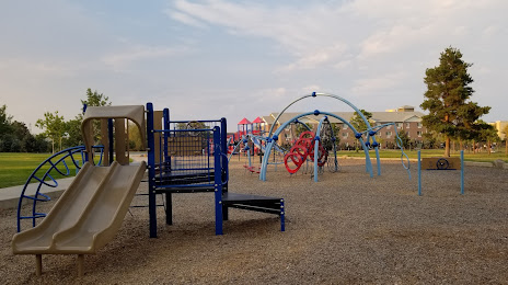 SPRINKLER SYSTEM REPAIR WHEAT RIDGE, CO