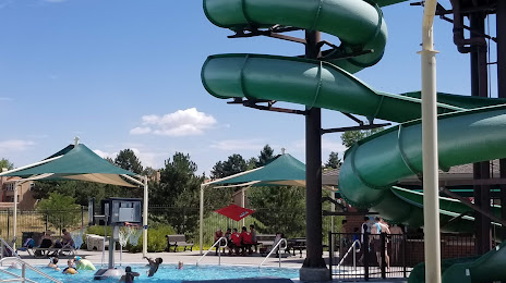 SPRINKLER SYSTEM REPAIR LONE TREE, CO