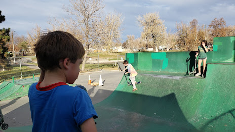 SPRINKLER SYSTEM REPAIR ENGLEWOOD, CO