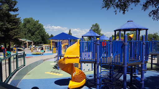 SPRINKLER SYSTEM REPAIR BROOMFIELD, CO