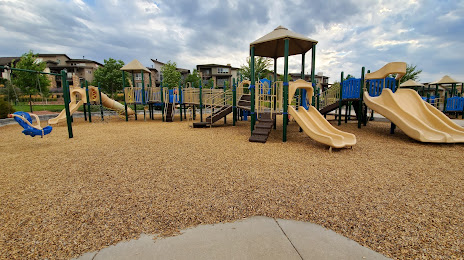 SPRINKLER SYSTEM REPAIR LONE TREE, CO