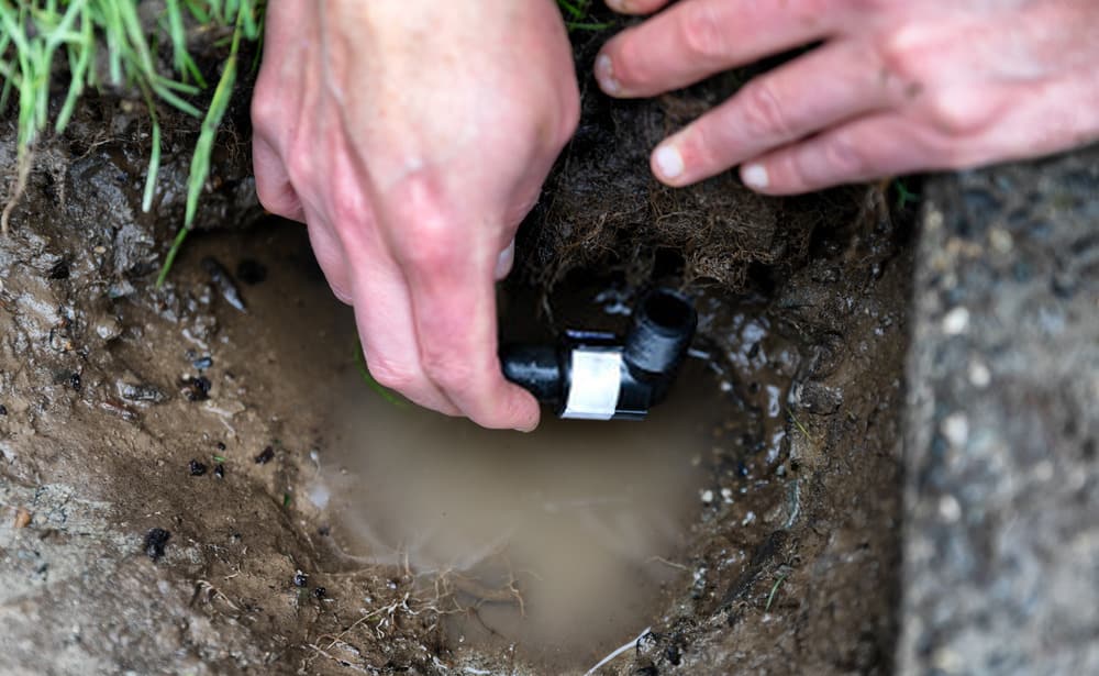 Sprinkler Maintenance Westminster